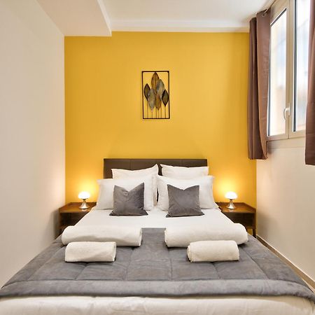 Cosy Apparts Hypercentre De Nice Dış mekan fotoğraf
