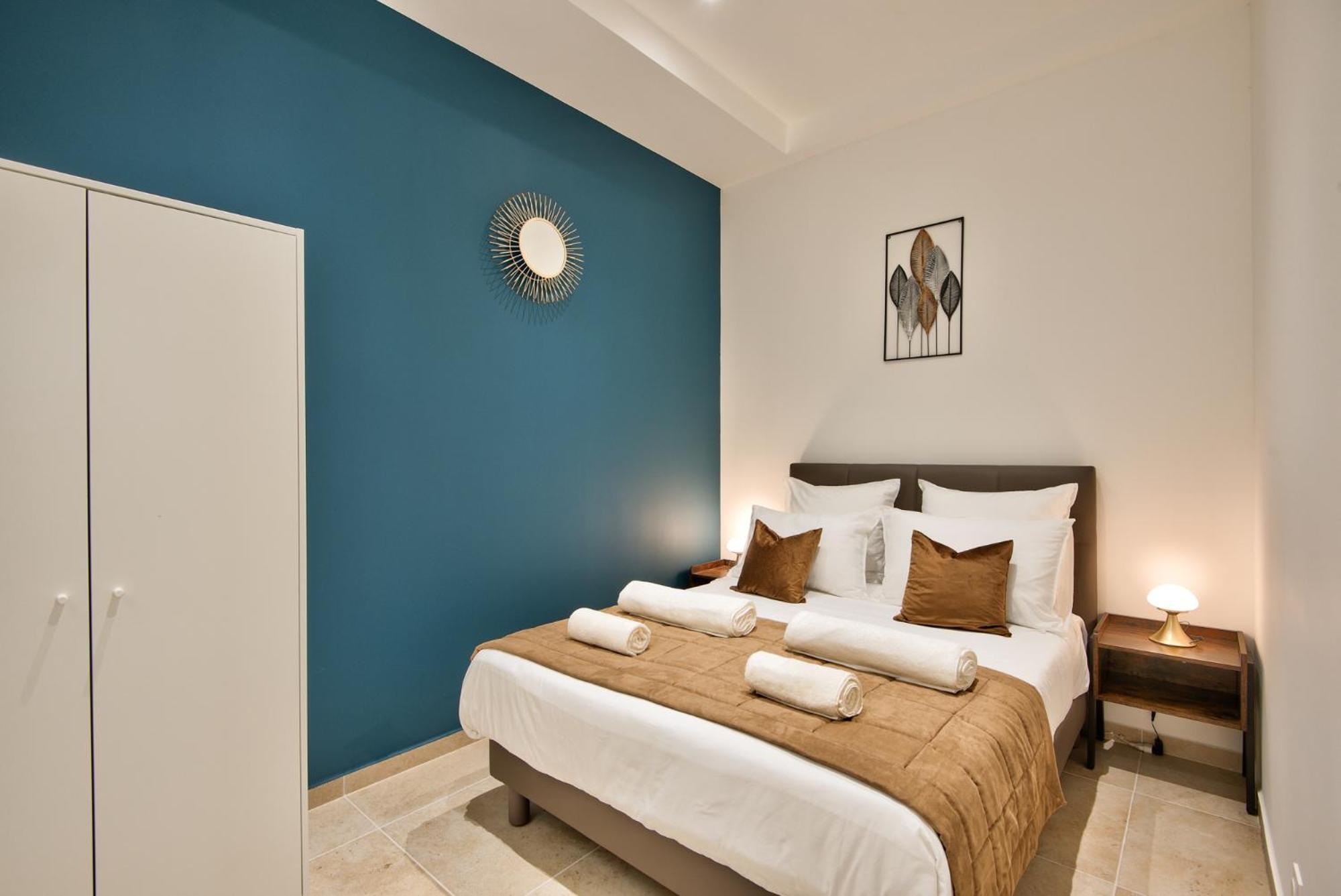 Cosy Apparts Hypercentre De Nice Dış mekan fotoğraf