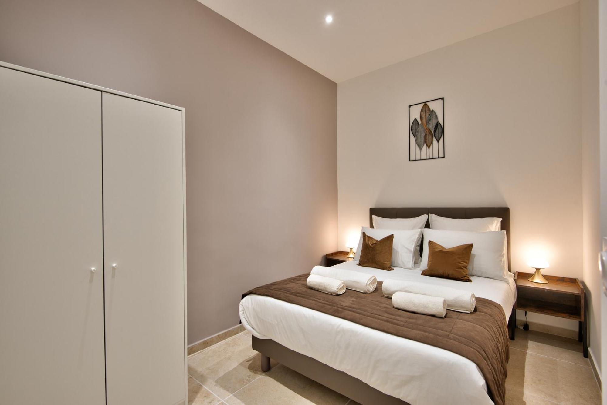 Cosy Apparts Hypercentre De Nice Dış mekan fotoğraf